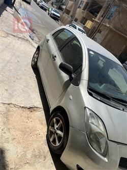تويوتا يارس